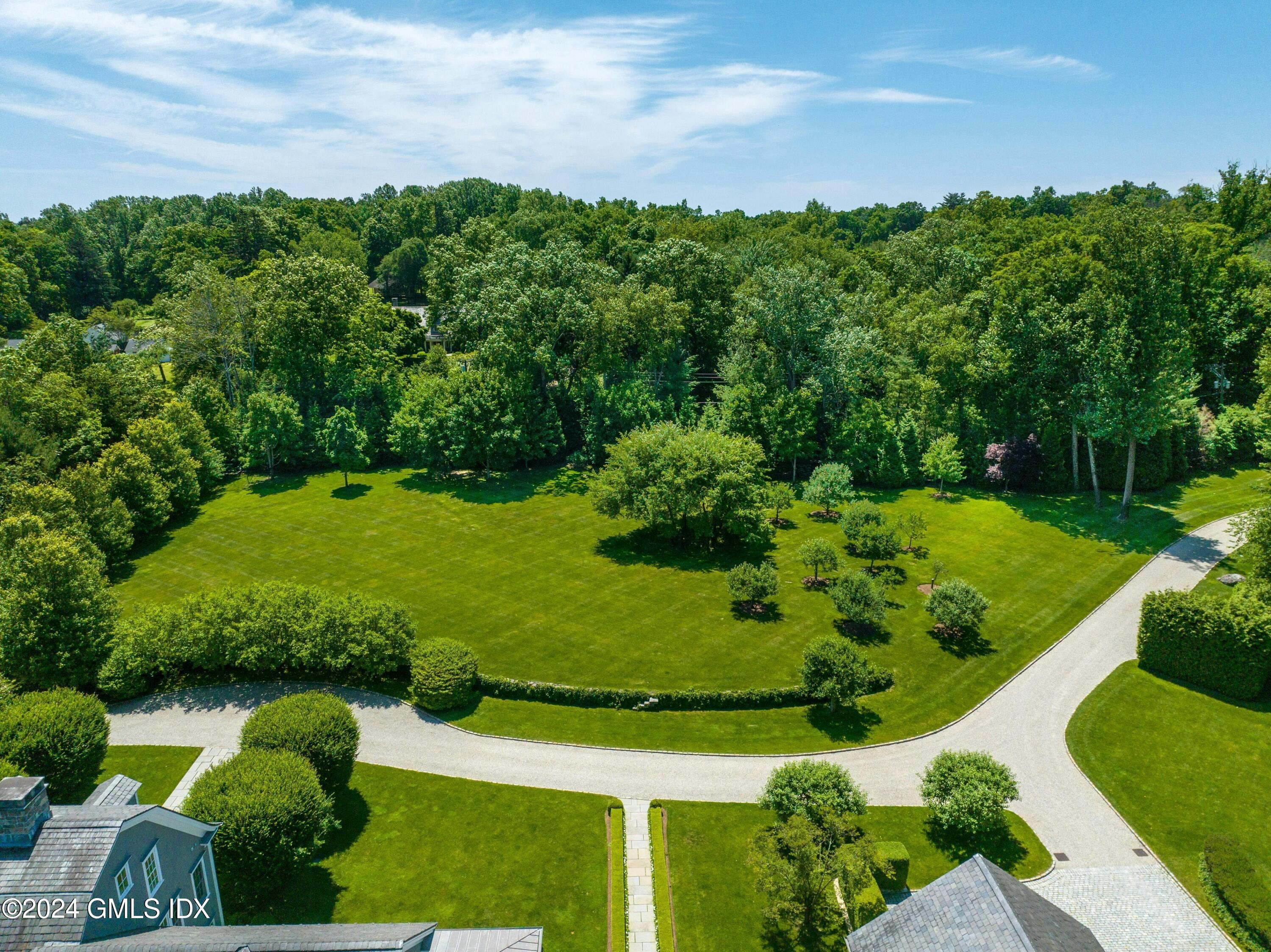 37 Burying Hill Road Greenwich, CT 06831 - Photo 6 of 51 006-419832-DJI_0242_11581405