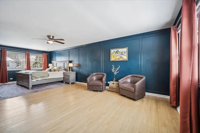 $675,000 | 1718 South Ridge Drive, Arlington Heights, IL 60005