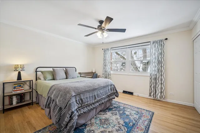 $675,000 | 1718 South Ridge Drive, Arlington Heights, IL 60005