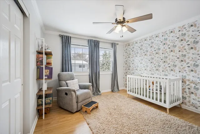 $675,000 | 1718 South Ridge Drive, Arlington Heights, IL 60005