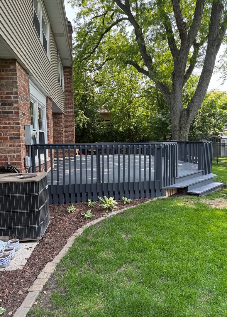 1718 South Ridge Drive Arlington Heights, IL 60005 - Photo 24 of 35