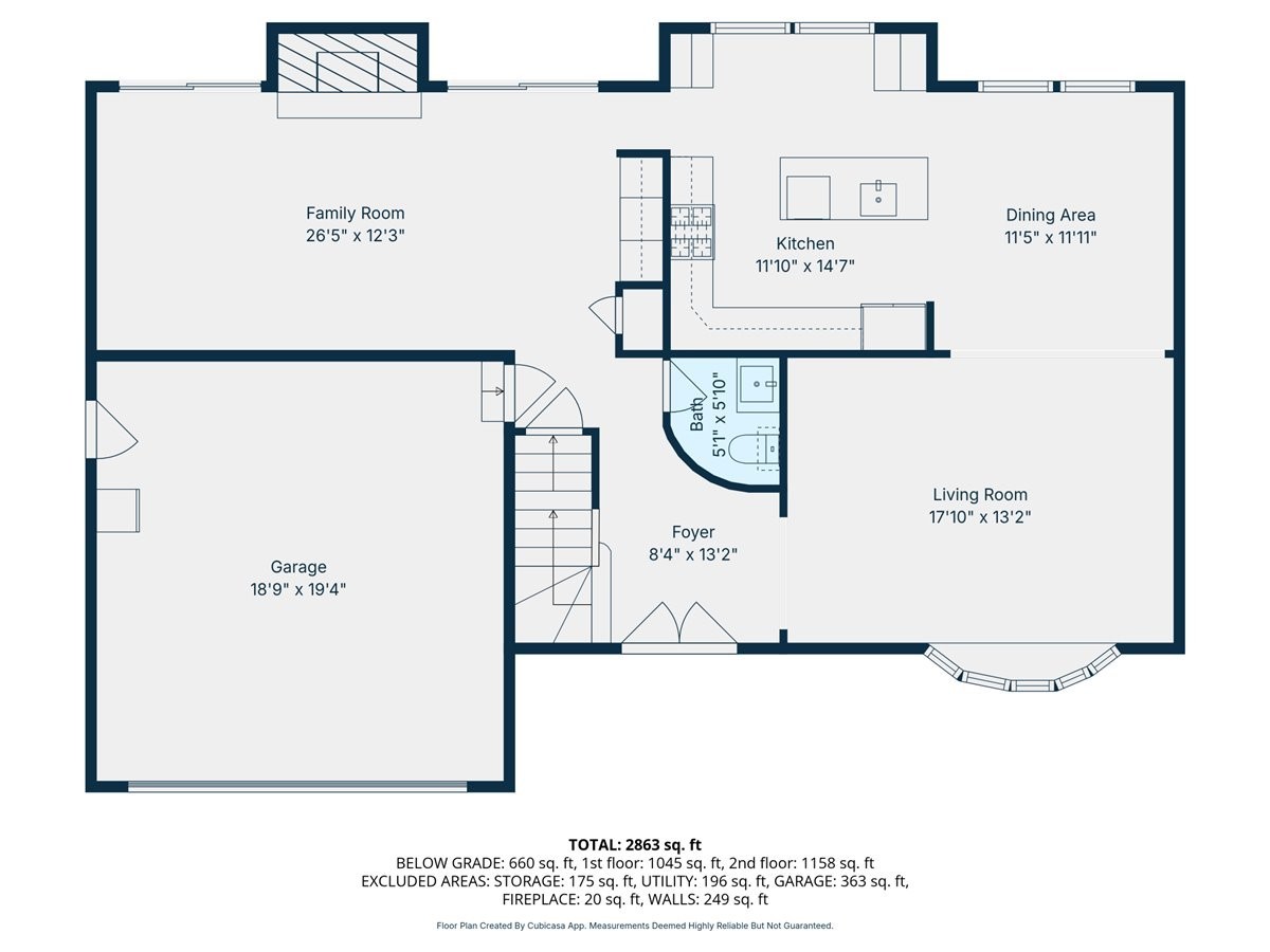 1718 South Ridge Drive Arlington Heights, IL 60005 - Photo 32 of 35