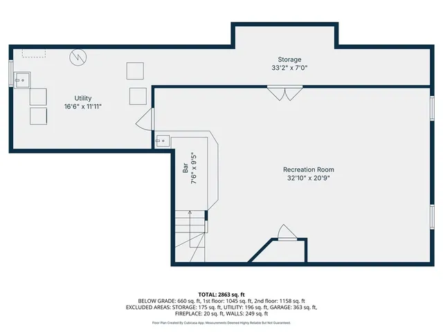 $675,000 | 1718 South Ridge Drive, Arlington Heights, IL 60005