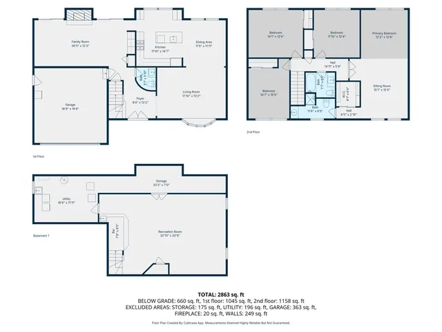 $675,000 | 1718 South Ridge Drive, Arlington Heights, IL 60005