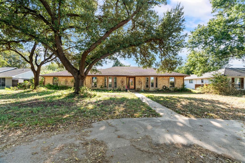 1107 Griffith Avenue Terrell, TX 75160 - Photo 22 of 22