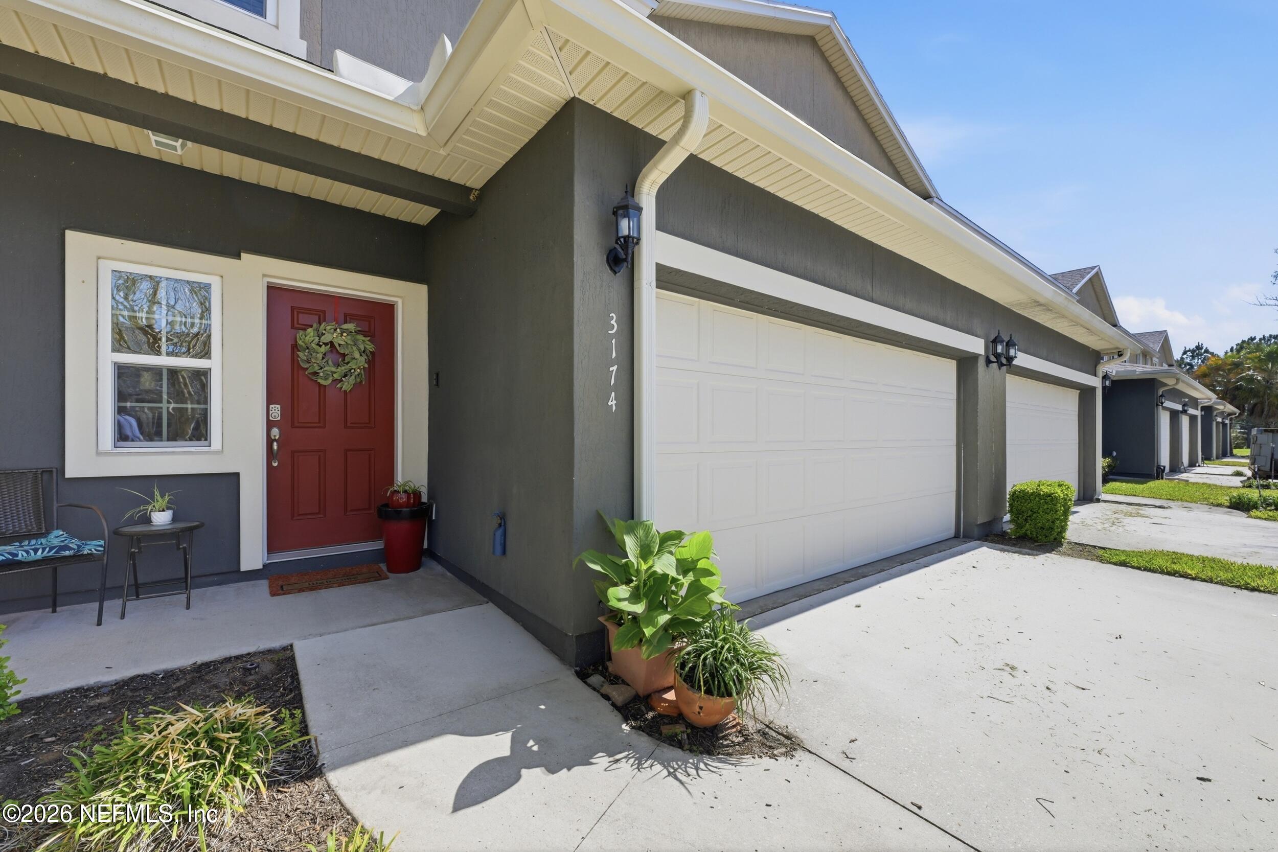 3174 Chestnut Ridge Way Orange Park, FL 32065 - Photo 2 of 54 front