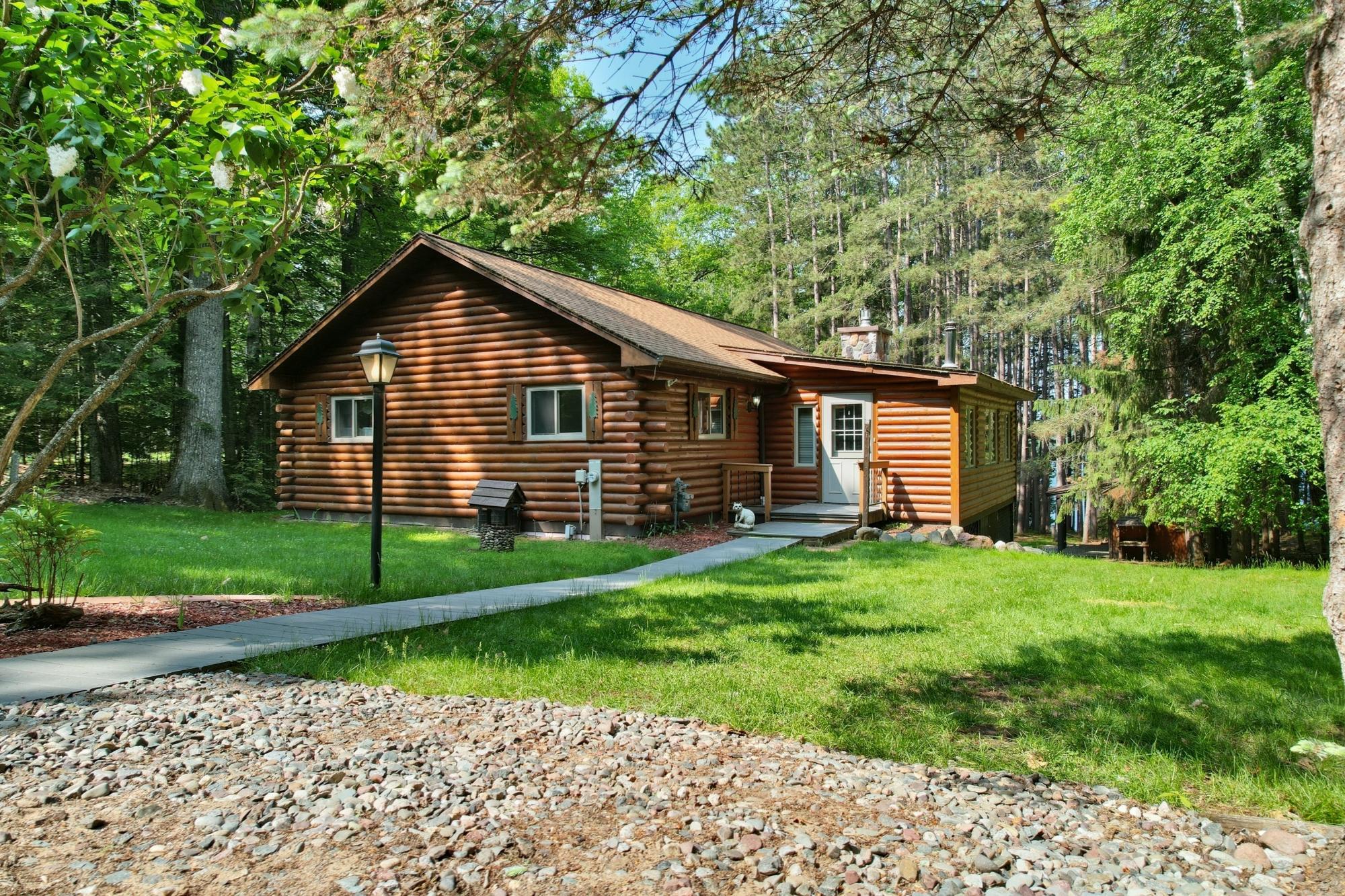1683 West Carpenter Lake Road Eagle River, WI 54521 - Photo 2 of 38 Gallery Image 2