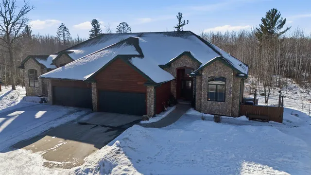 $349,900 | 30031 Natureview Lane, Grand Rapids, MN 55744