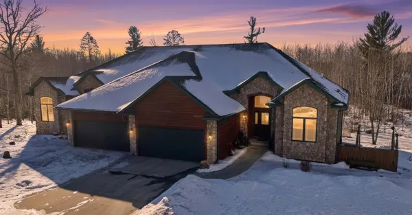 $339,000 | 30031 Natureview Lane, Grand Rapids, MN 55744