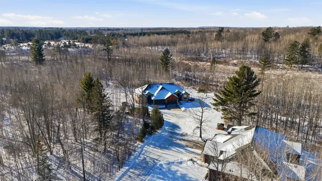 $349,900 | 30031 Natureview Lane, Grand Rapids, MN 55744