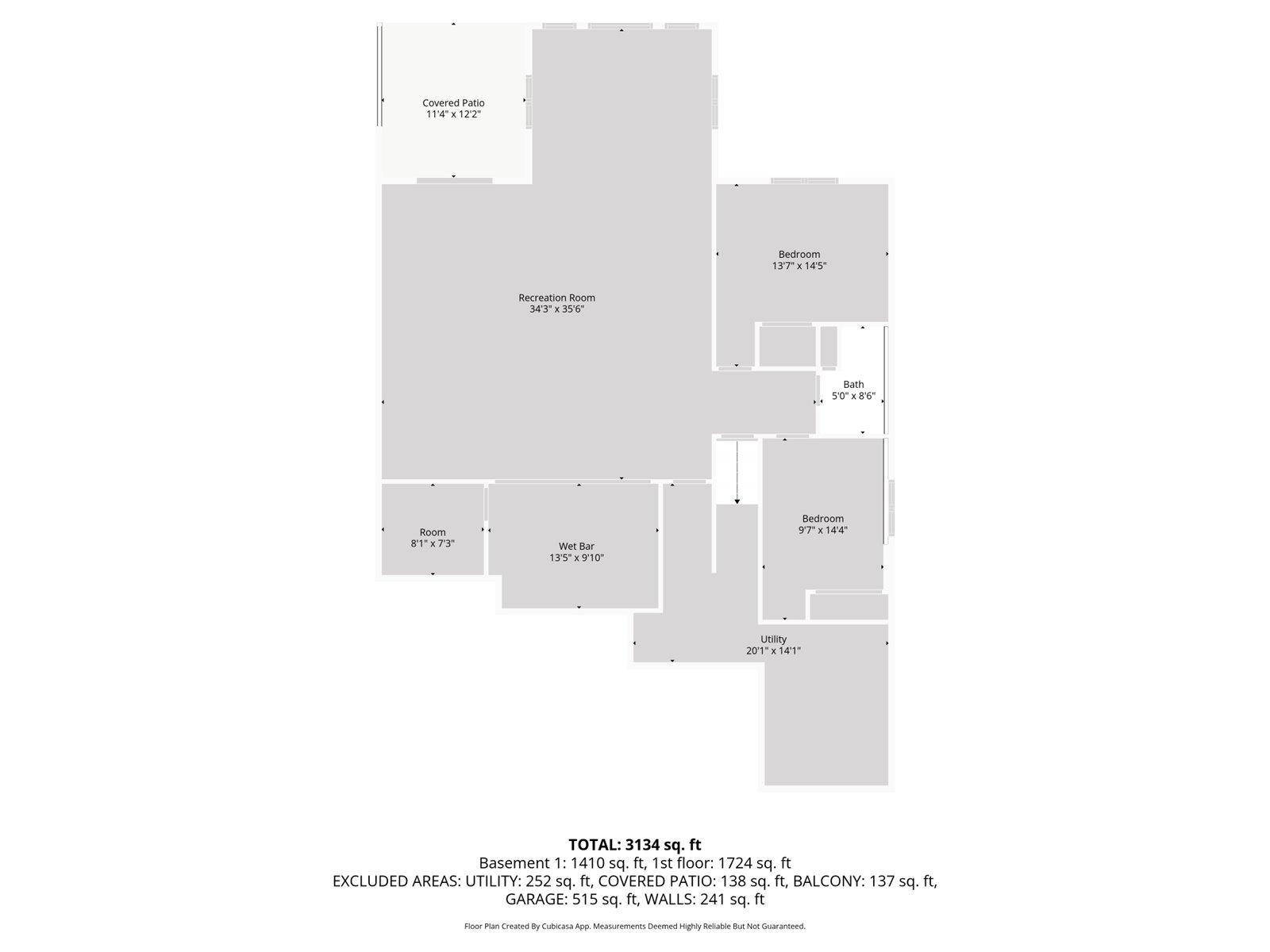 30031 Natureview Lane Grand Rapids, MN 55744 - Photo 62 of 63