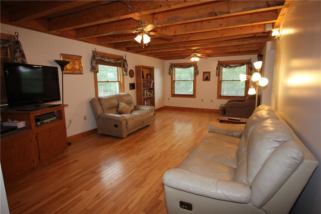 32 Merrill Hill Road Greene, ME 04236 - Photo 4 of 33 Photo