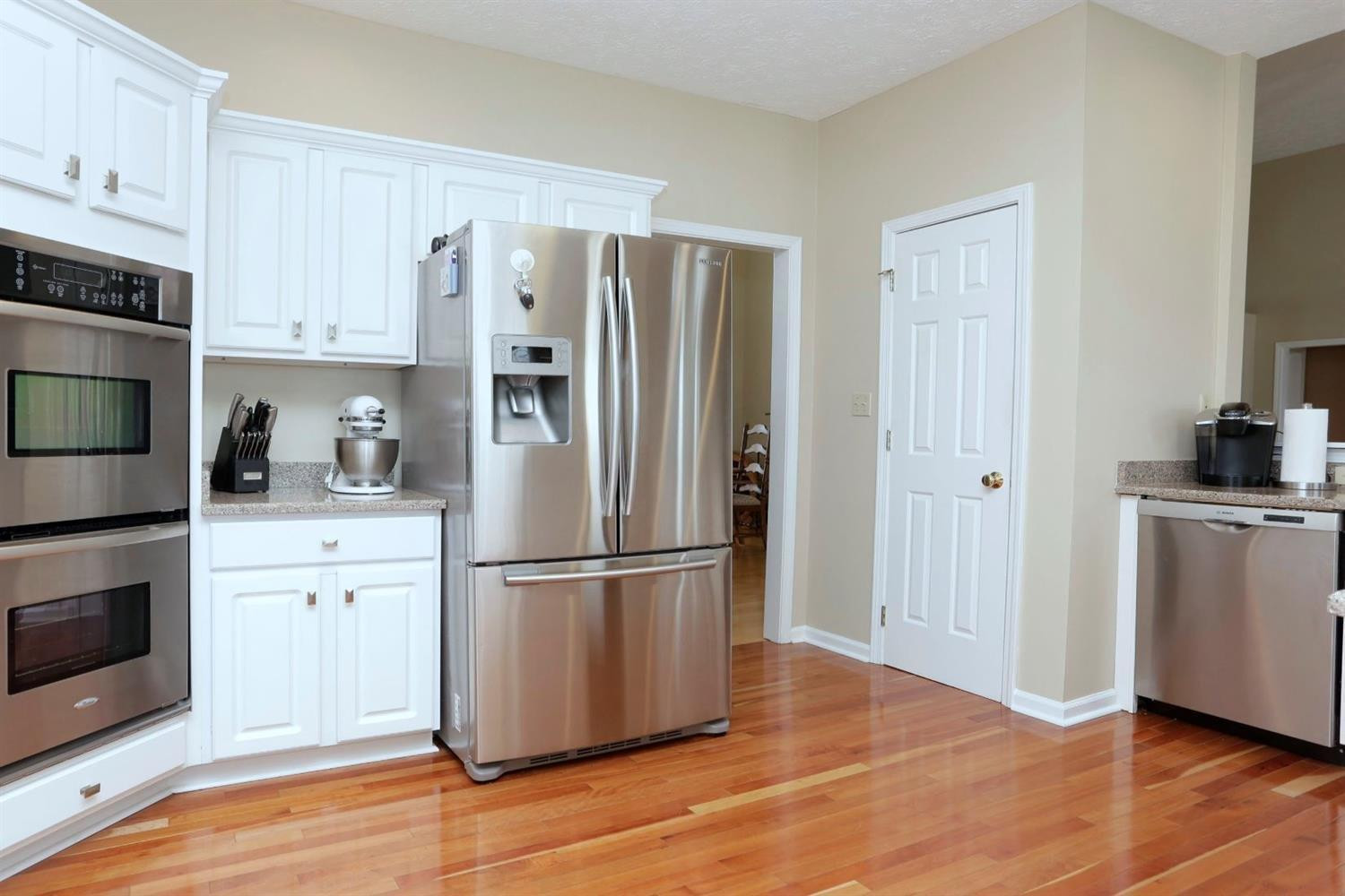 148 Coal Ridge Lane Georgetown, KY 40324 - Photo 10 of 39 Stainless appliances to remain with home