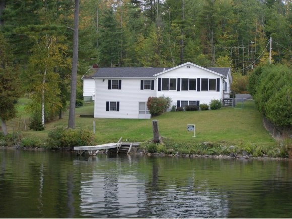 110 West Lake Road Wells, VT 05774 - Photo 1 of 1 Gallery Image 1
