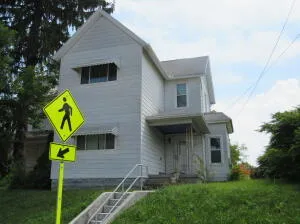 $60,000 | 1126 South Yellow Springs Street, Springfield, OH 45506
