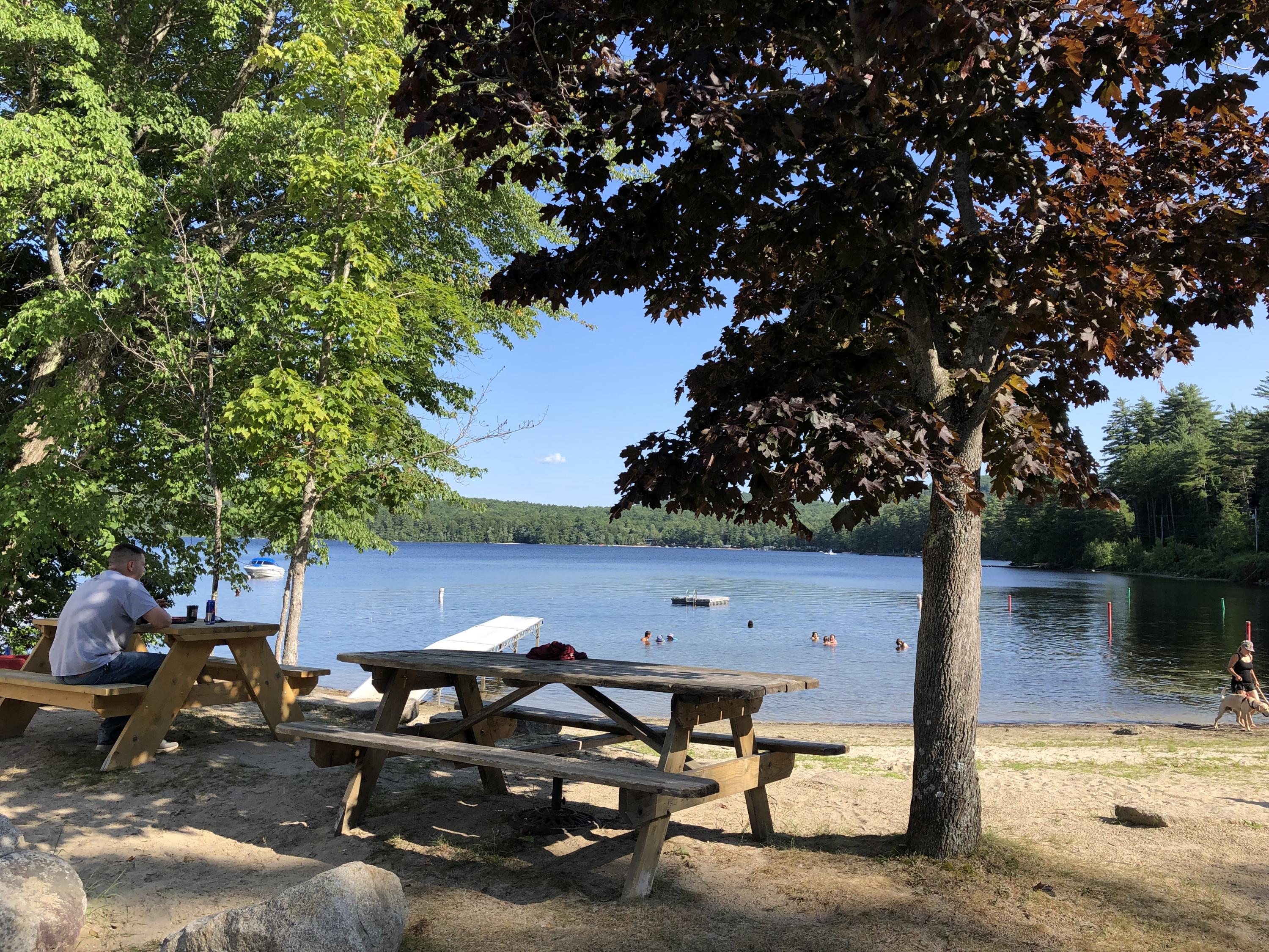 52 Rice Road Waterford, ME 04088 - Photo 25 of 28 Beach 2