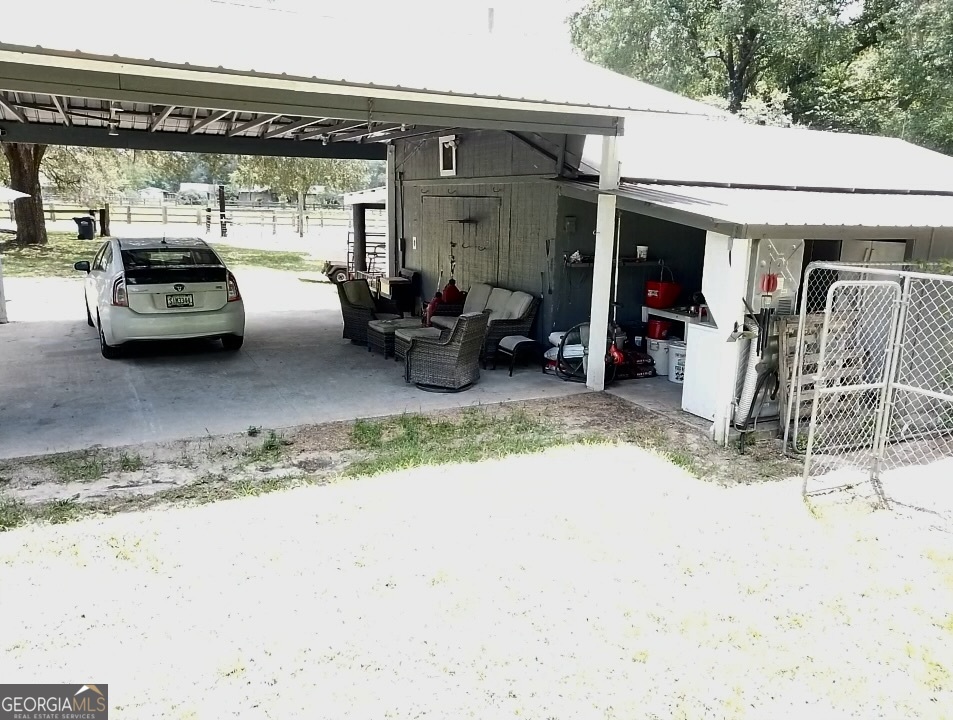 379 Bob Thrift Road St. George, GA 31562 - Photo 43 of 54