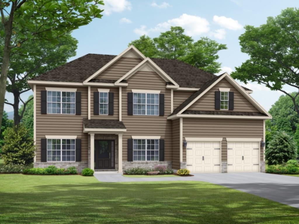 36 North Village Circle Rydal, GA 30171 - Photo 1 of 1 Gallery Image 1
