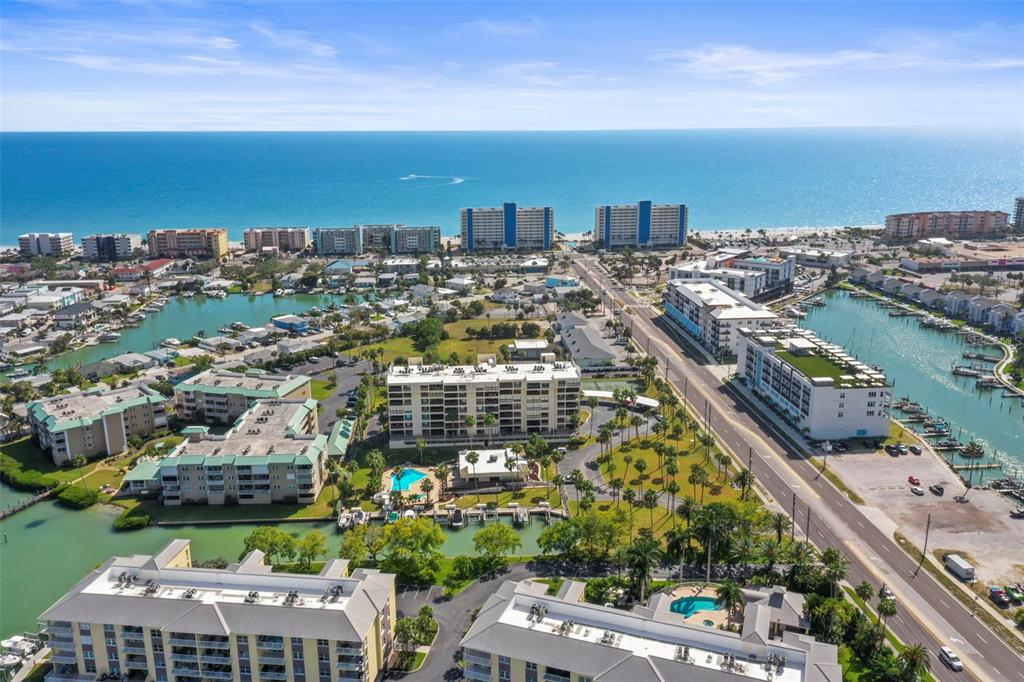 401 150th Avenue, Unit 241 Madeira Beach, FL 33708 - Photo 69 of 77