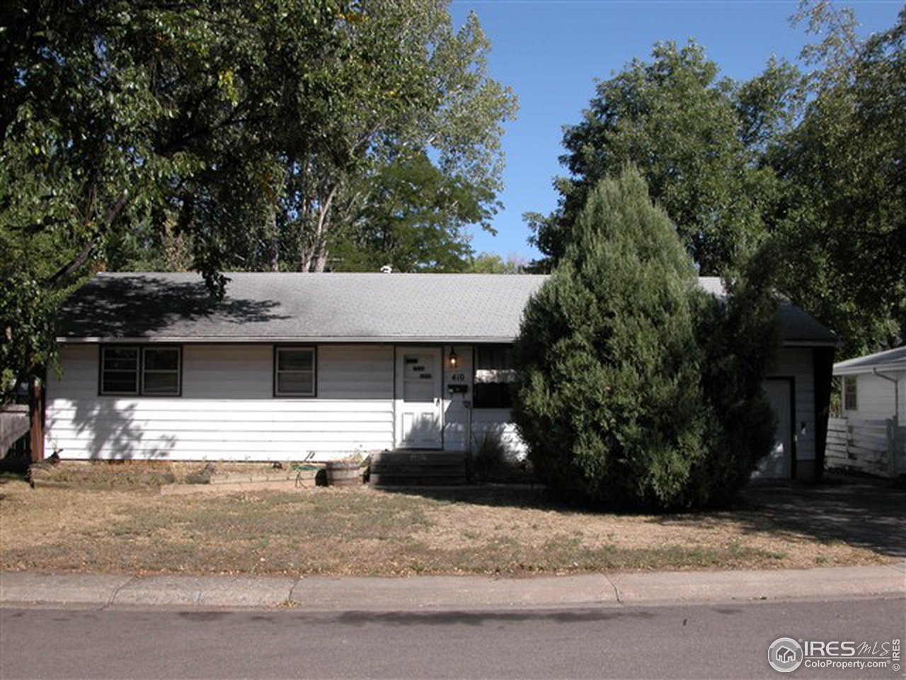 410 Riddle Drive Fort Collins, CO 80521 - Photo 1 of 5 Gallery Image 1
