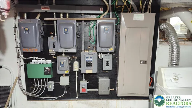 a view of washer and dryer