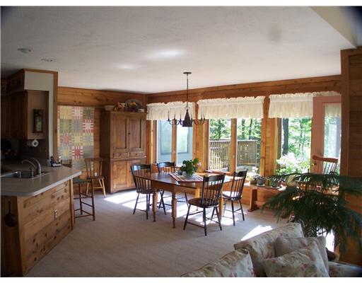 1947 South Ridge Way Hidden Valley, PA 15502 - Photo 6 of 18 Dining Room.