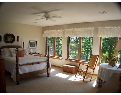 1947 South Ridge Way Hidden Valley, PA 15502 - Photo 10 of 18 Master Bedroom.