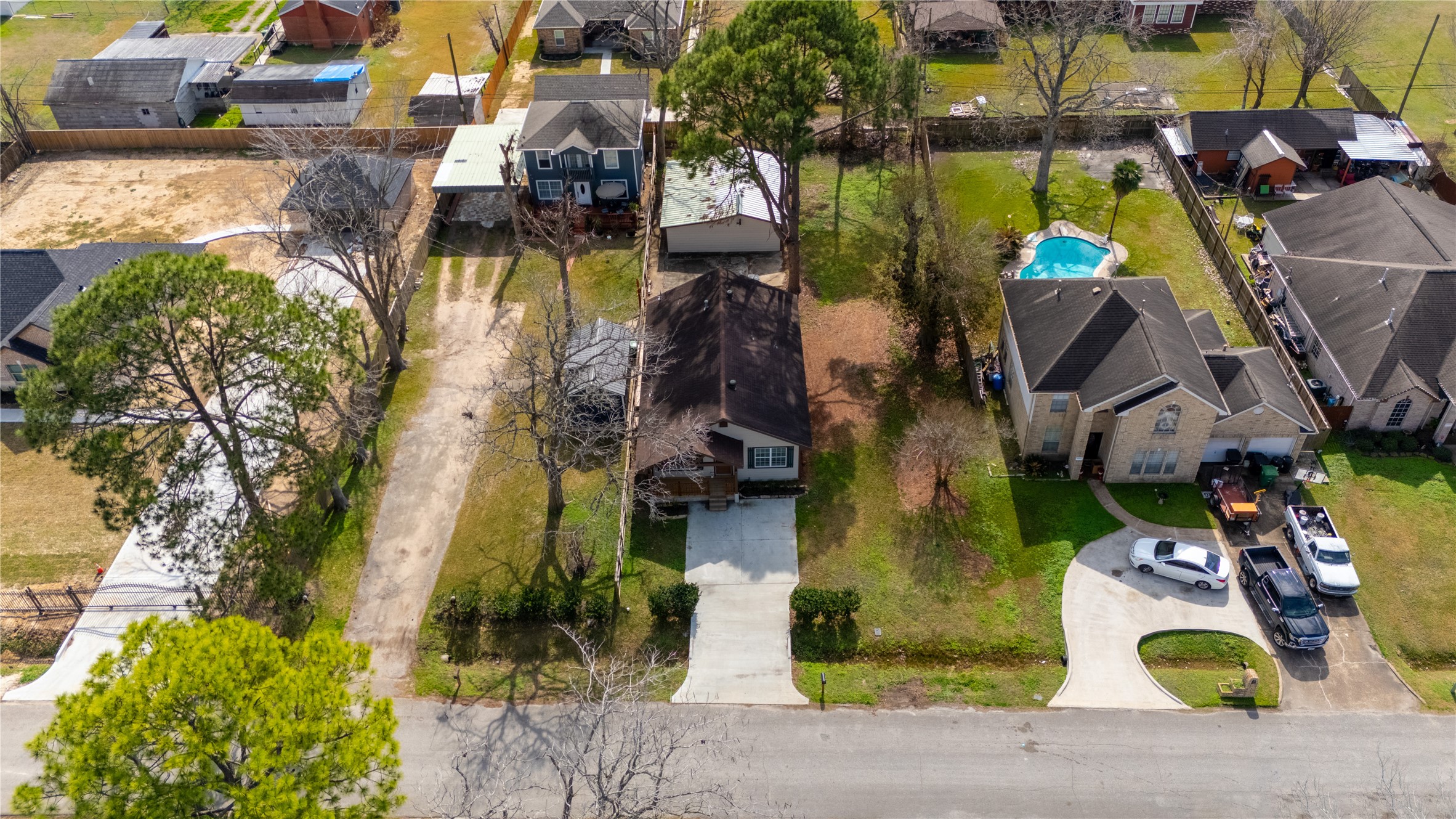 8214 Peekskill Lane Houston, TX 77075 - Photo 26 of 26