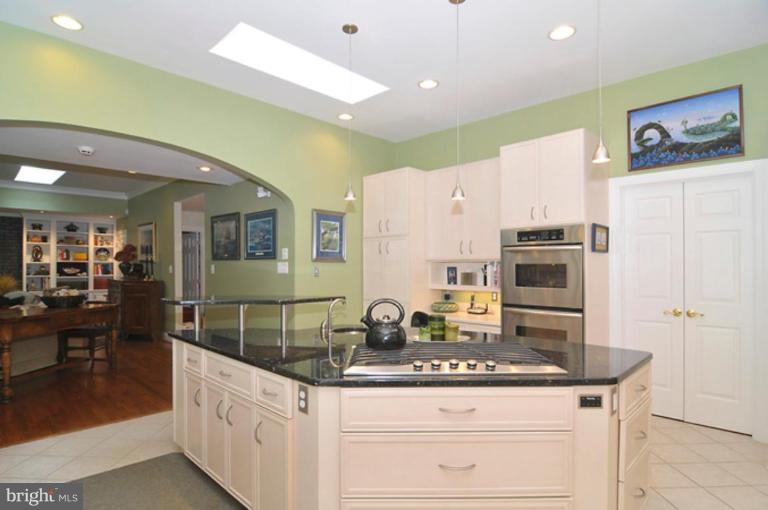 17 Poplar Point Road Edgewater, MD 21037 - Photo 8 of 22 Kitchen #2