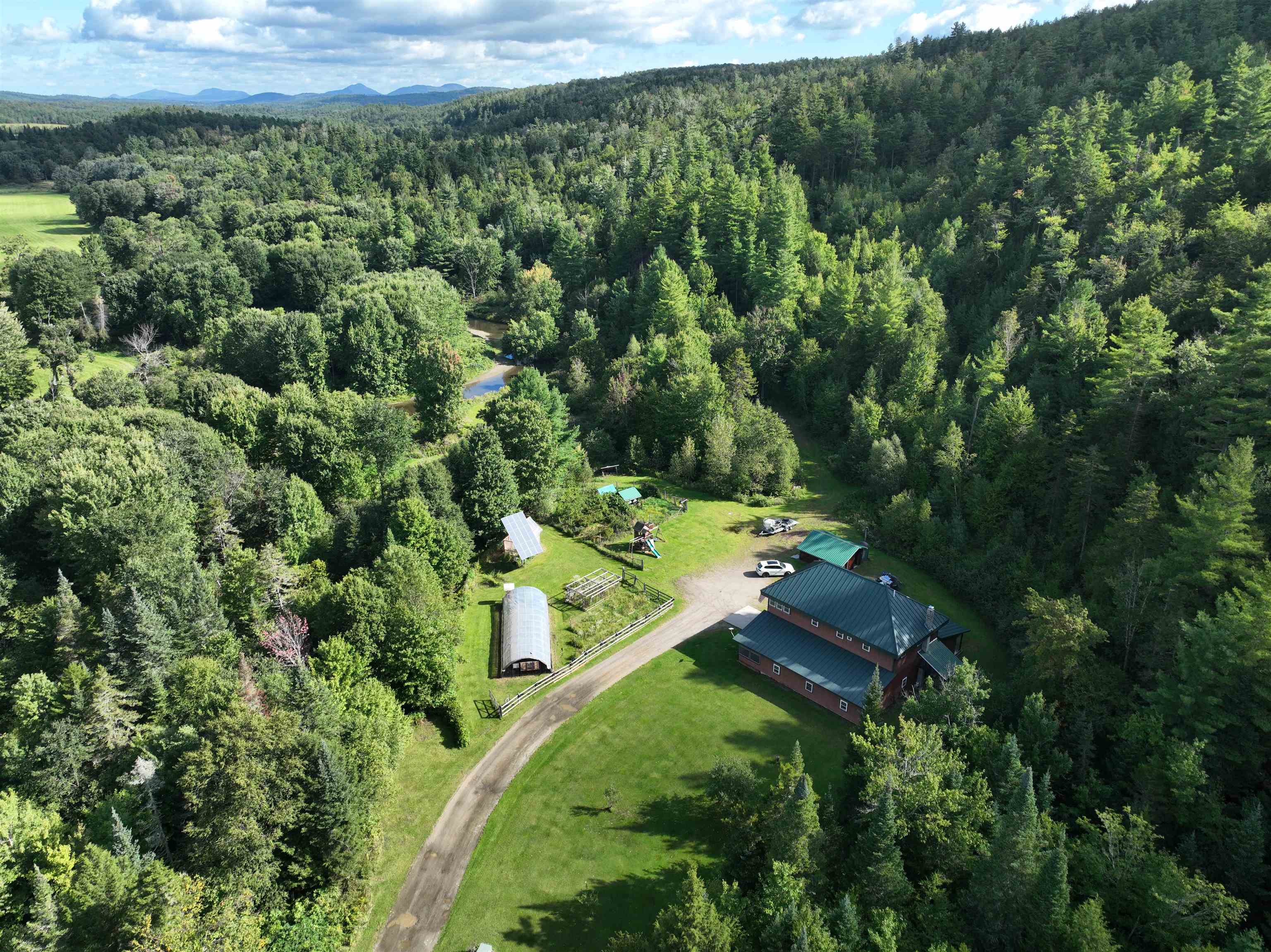 4941 Vermont Rte 100 Westfield, VT 05874 - Photo 48 of 60 Gallery Image 48