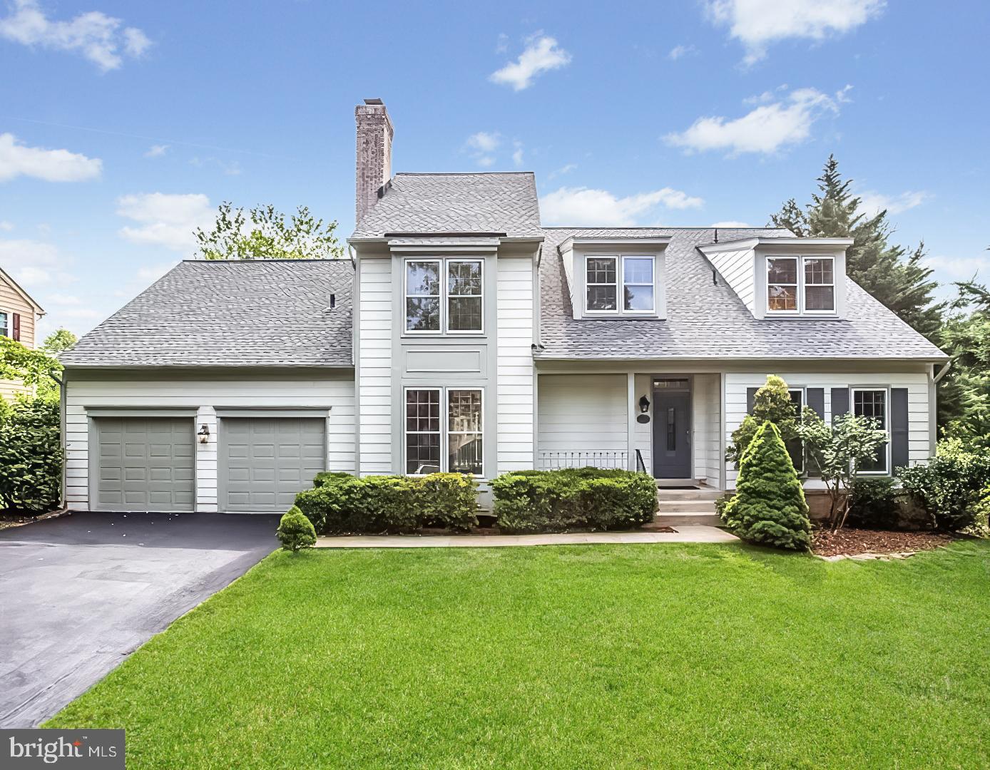 19923 Silverfield Drive Gaithersburg, MD 20886 - Photo 1 of 64