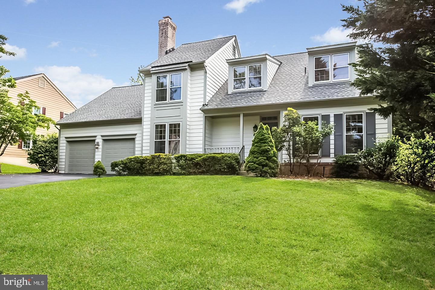 19923 Silverfield Drive Gaithersburg, MD 20886 - Photo 2 of 64