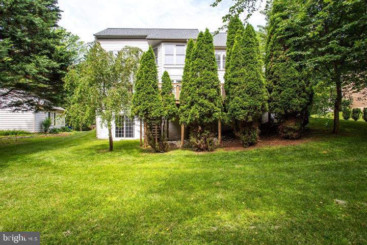 19923 Silverfield Drive Gaithersburg, MD 20886 - Photo 59 of 64