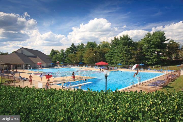 19923 Silverfield Drive Gaithersburg, MD 20886 - Photo 62 of 64