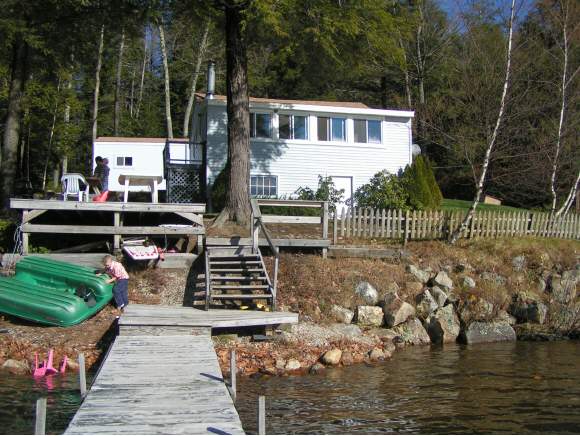36 Oneill Road Alton, NH 03809 - Photo 1 of 1 Gallery Image 1