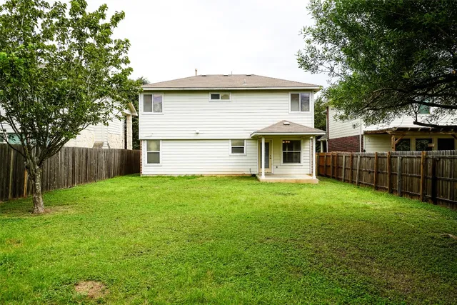 $1,999 | 14501 Ballycastle Trail, Austin, TX 78717