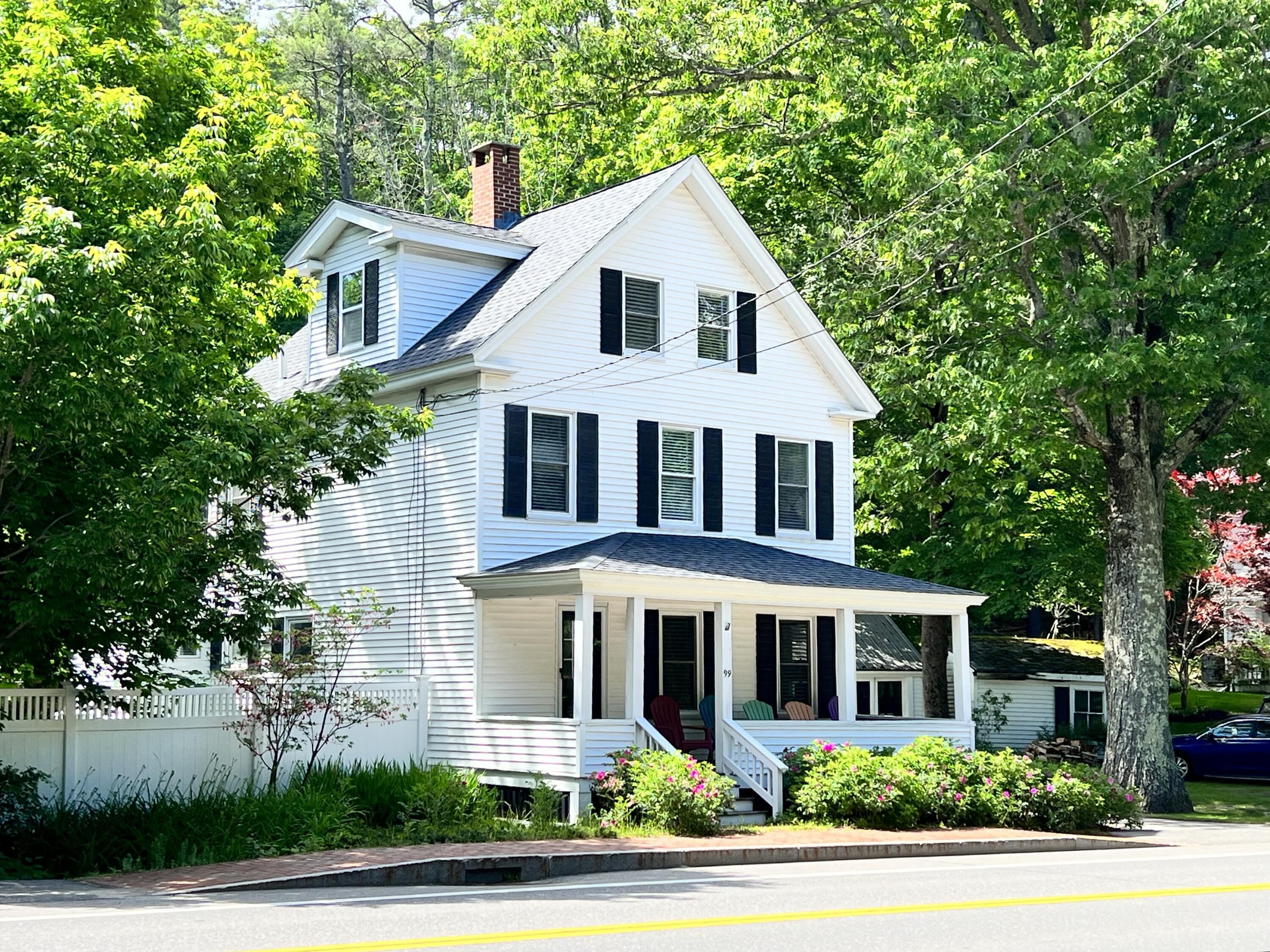 99 Main Street Ogunquit, ME 03907 - Photo 1 of 29 IMG-3219