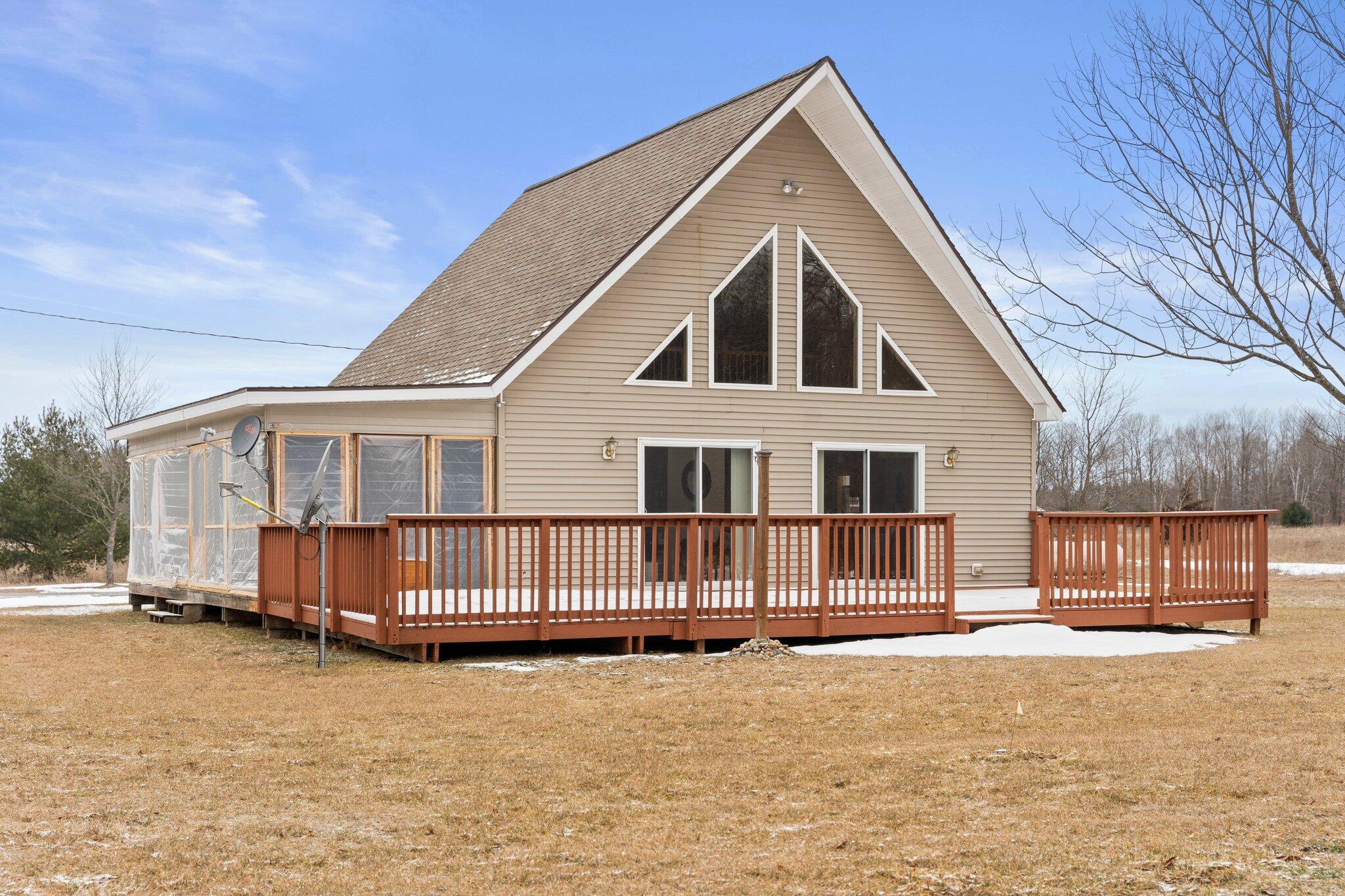 5450 Agren Road Lewiston, MI 49756 - Photo 2 of 49 Gallery Image 2