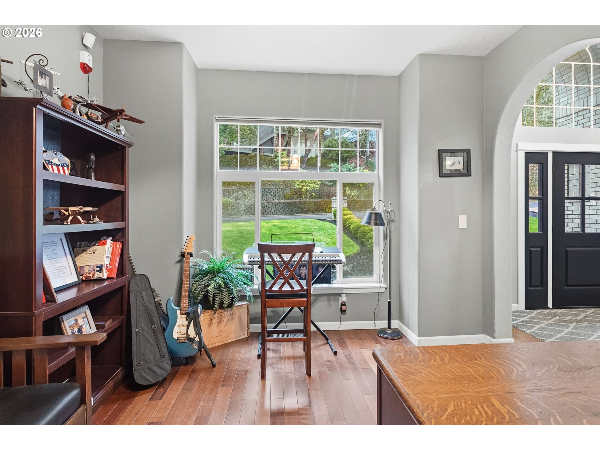 2728 Hallmark Lane Eugene, OR 97405 - Photo 8 of 48
