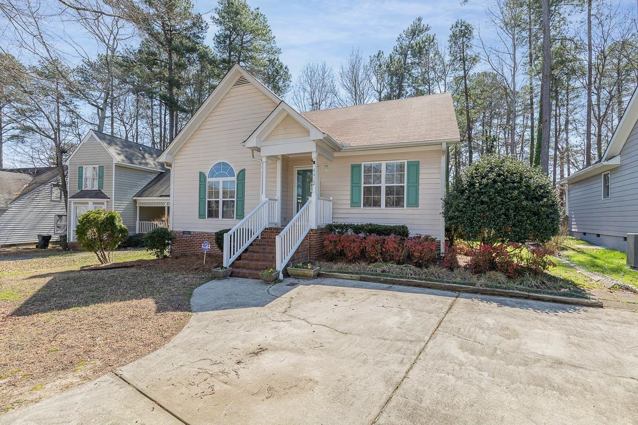 4412 Emmit Drive Raleigh, NC 27604 - Photo 3 of 24 Photo 3
