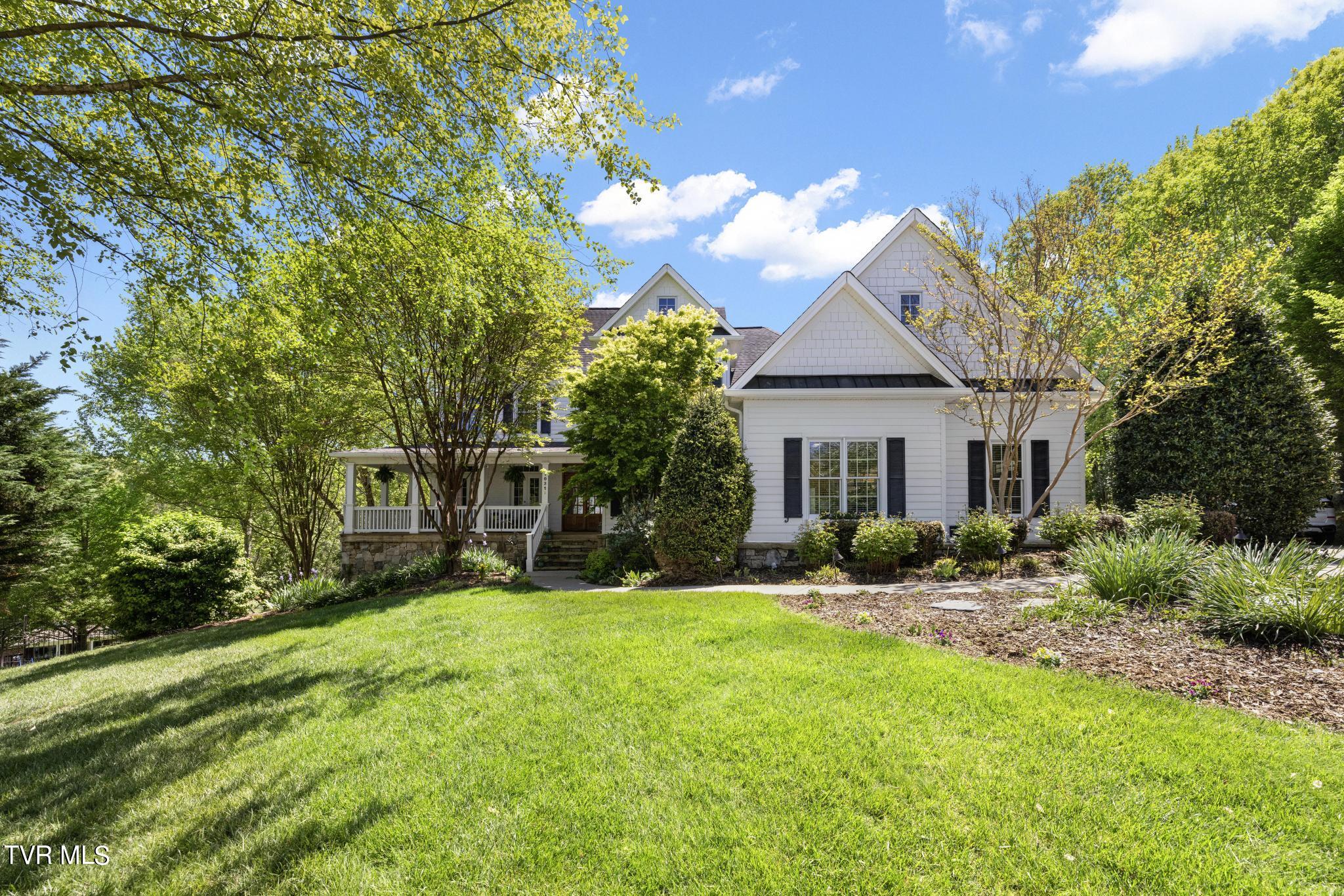 1031 Willows Trace Drive Johnson City, TN 37601 - Photo 2 of 83 Street view