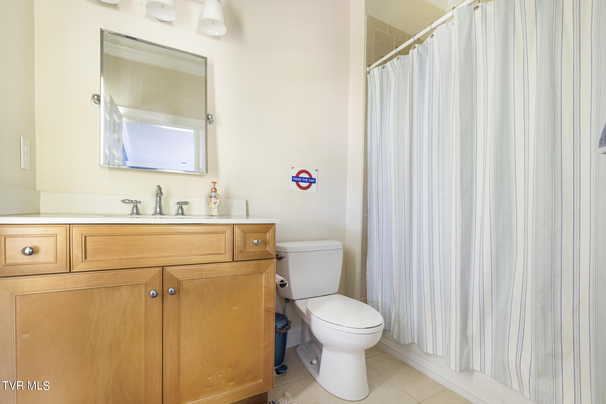 1031 Willows Trace Drive Johnson City, TN 37601 - Photo 44 of 83 Full bathroom attached to bedroom 3