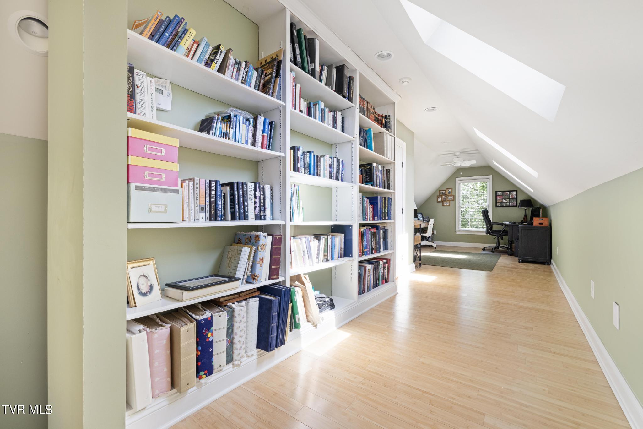 1031 Willows Trace Drive Johnson City, TN 37601 - Photo 48 of 83 Third level office