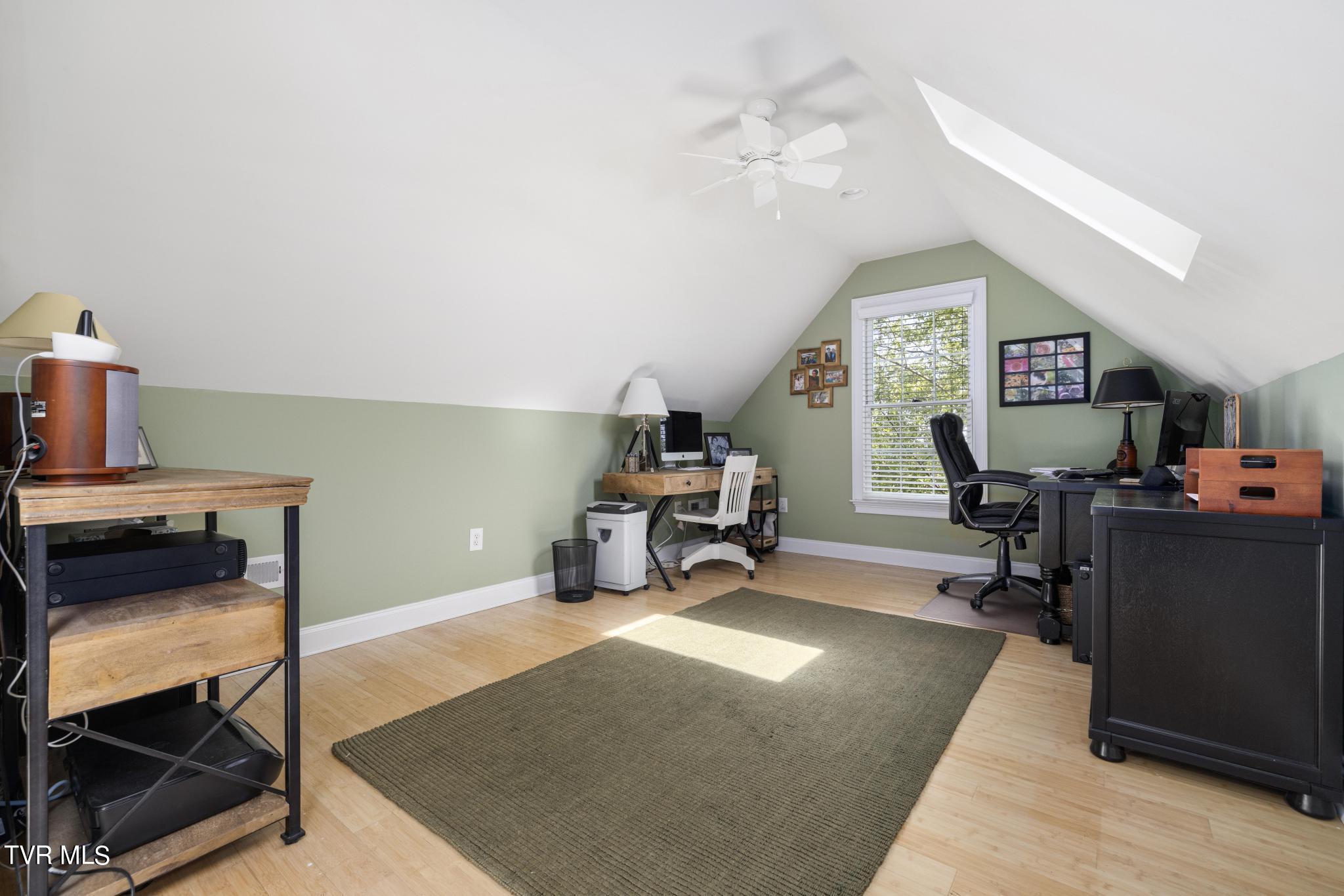 1031 Willows Trace Drive Johnson City, TN 37601 - Photo 49 of 83 Third level office