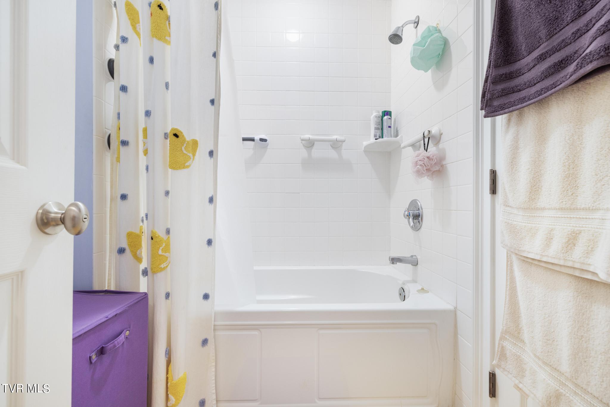 1031 Willows Trace Drive Johnson City, TN 37601 - Photo 61 of 83 Full bathroom