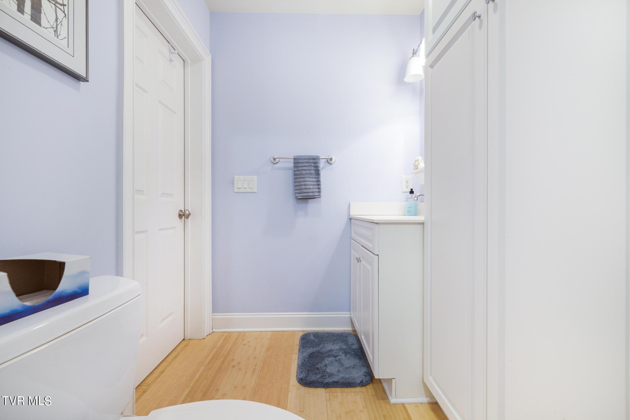 1031 Willows Trace Drive Johnson City, TN 37601 - Photo 62 of 83 Full bathroom