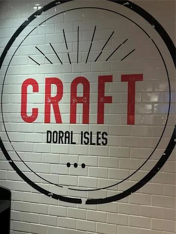 a living room filled with furniture