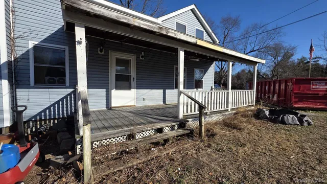 $2,250 | 882 Highway 52, Unit 1, Walden, NY 12586