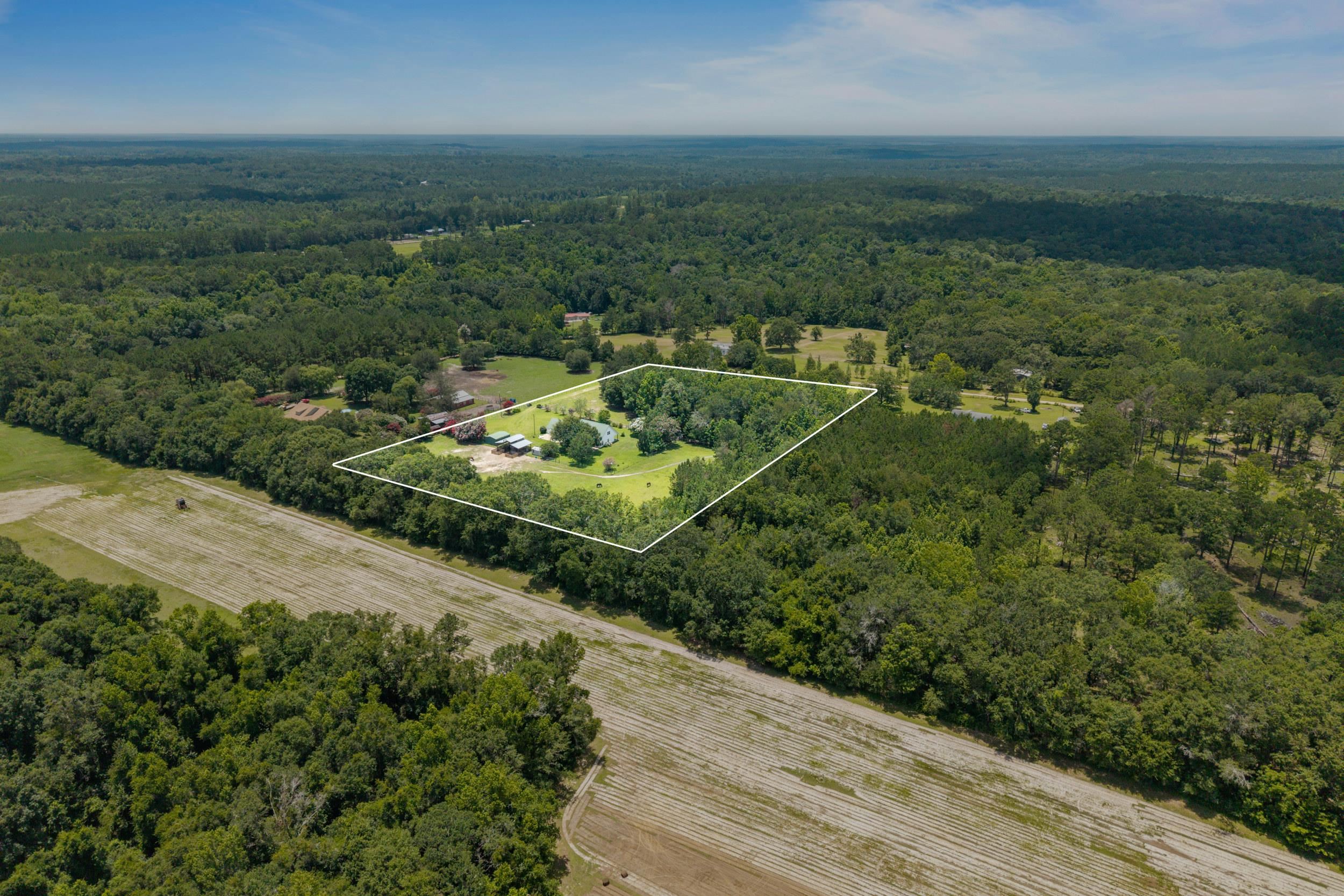 546 Backloop Road Havana, FL 32333 - Photo 53 of 67