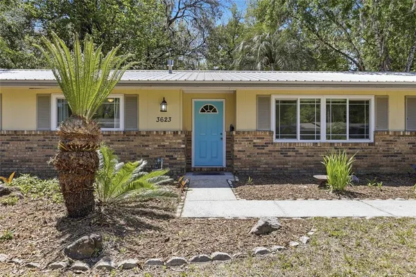 $349,900 | 3623 Northwest 46th Place, Gainesville, FL 32605